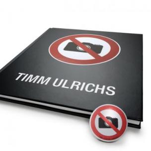 Glückswürfel Dice of Fortune Dé de la Fortune Timm Ulrichs Art edition