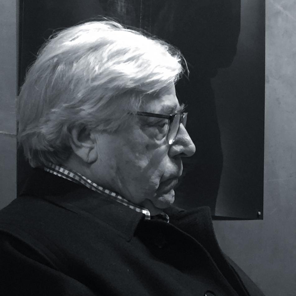Photo: Peter Fabian, 2017