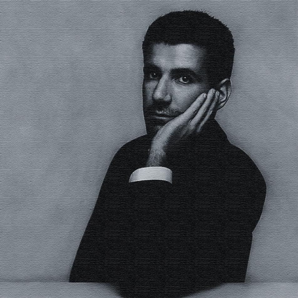 Selbstportrait