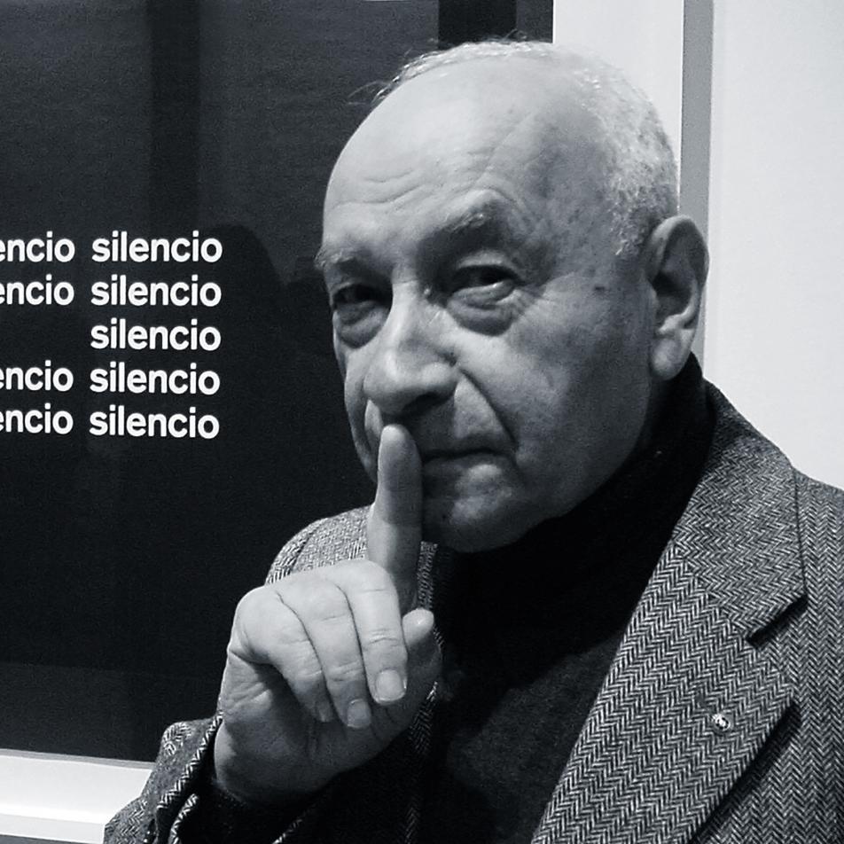 Portrait: Gerhard Zörner 1996