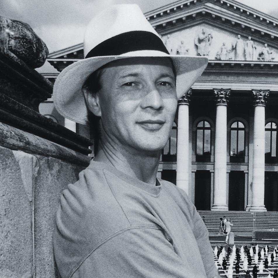 München 1998