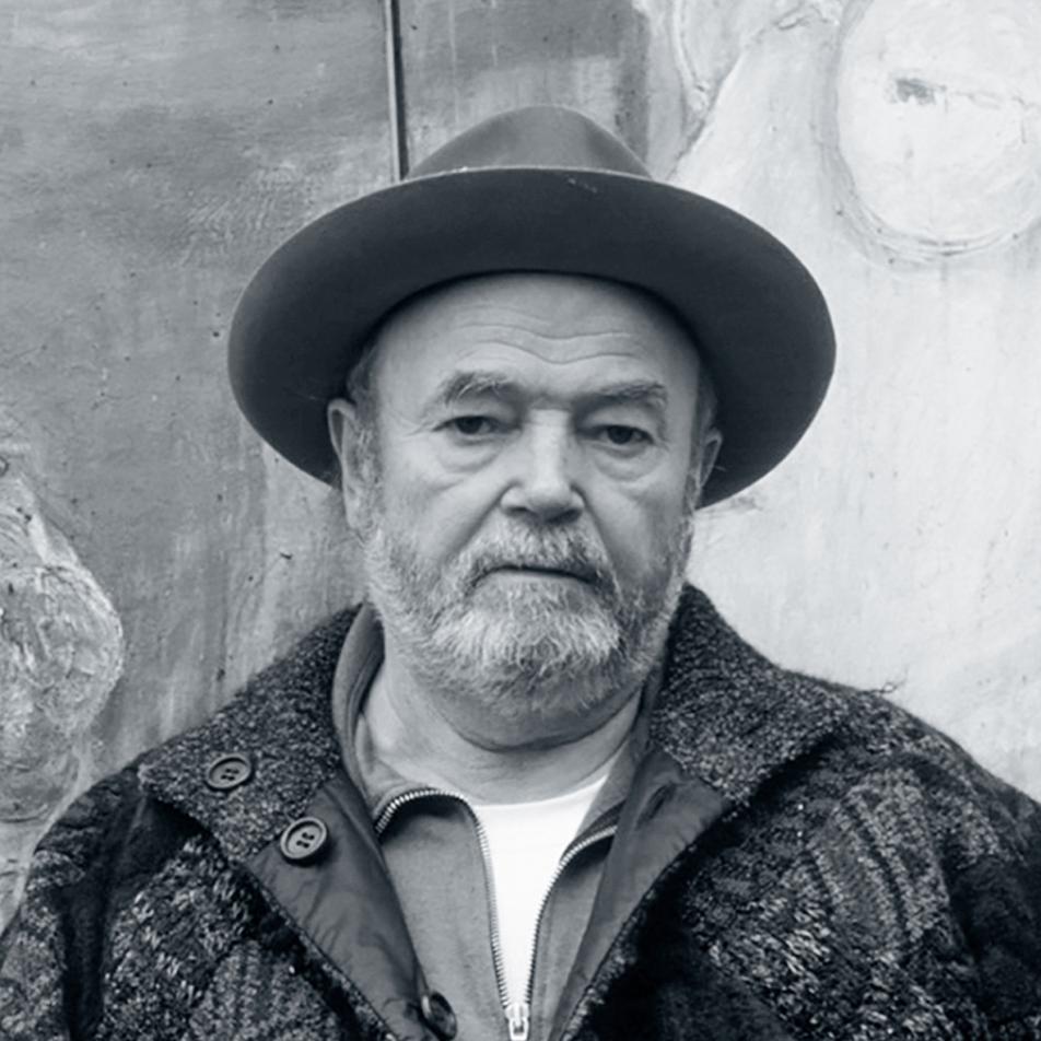 Photo: Günter Schneider, 1989