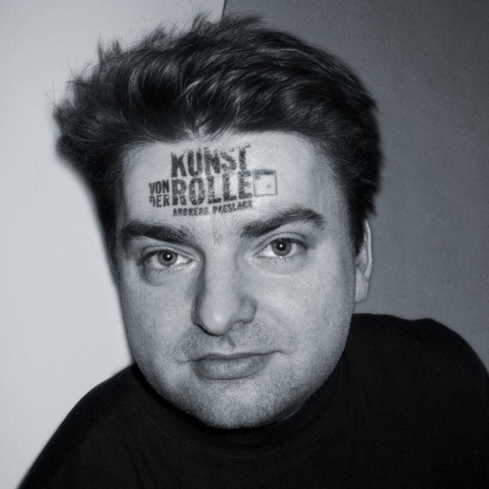 Photo: Peter Fabian, 2001