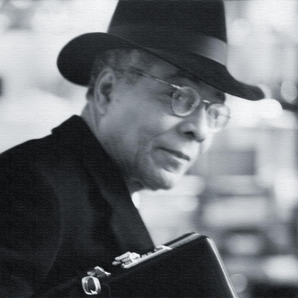 Photo: Rainer Schmidt, 2000