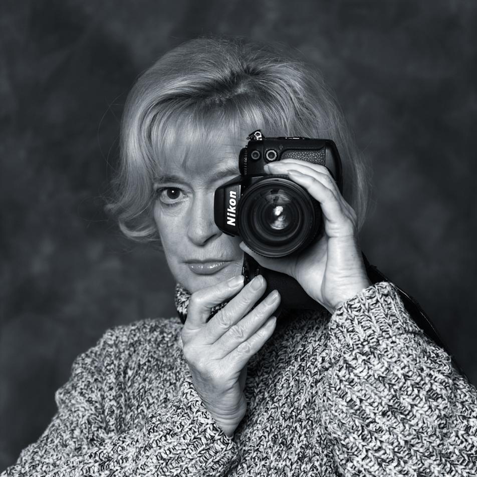 Self portrait 2006