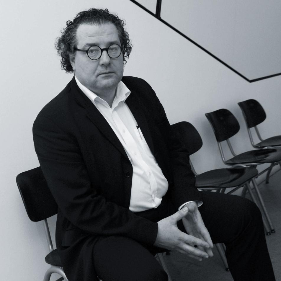 Photo: Peter Fabian, 2008
