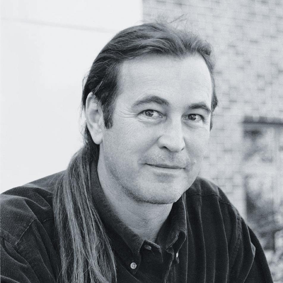 Photo: John Freund, 2000