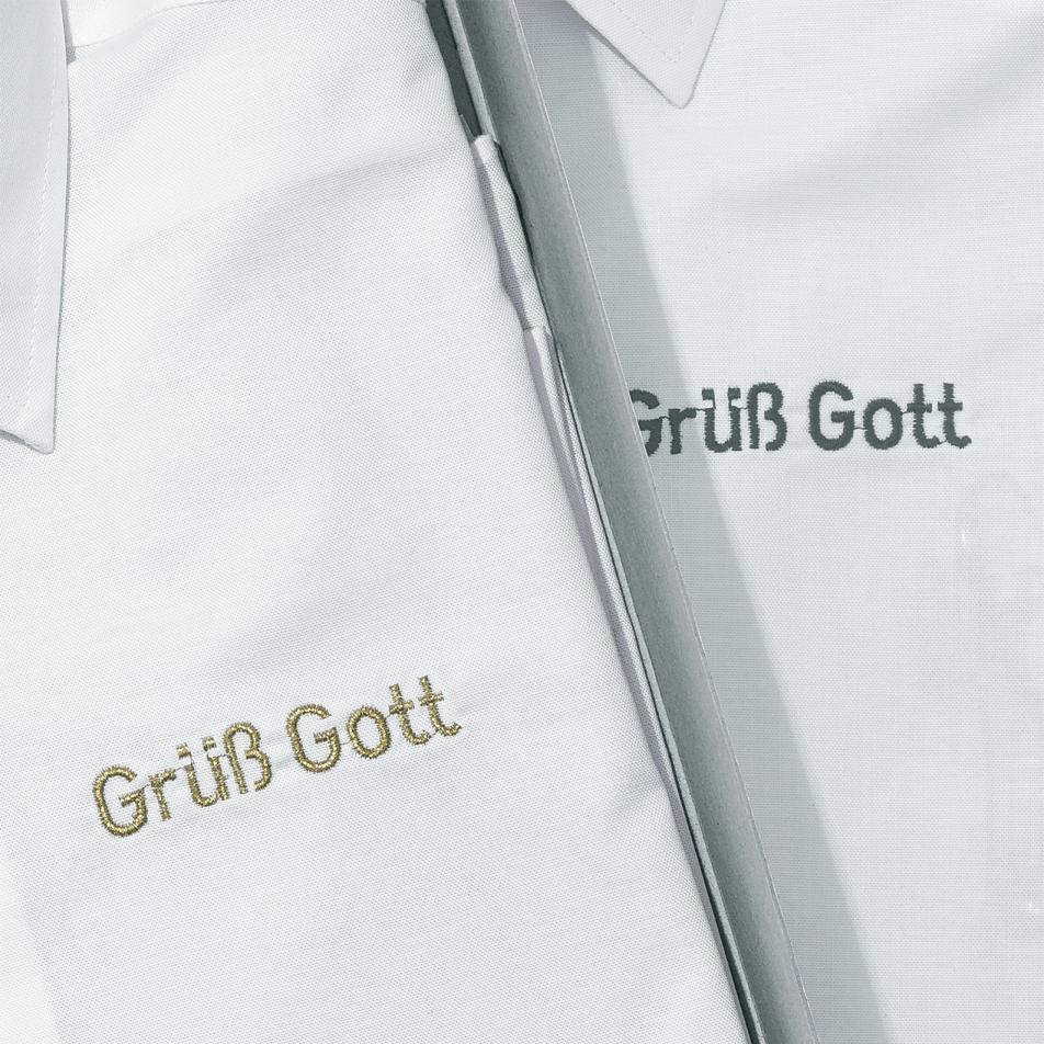 Das Letzte Hemd Artikel Editionen